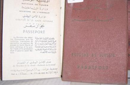 דרכון מרוקאי, מבט מבפנים